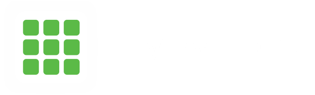Pay by Phone
